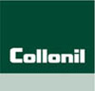 Markenlogo der Fa. Collonil